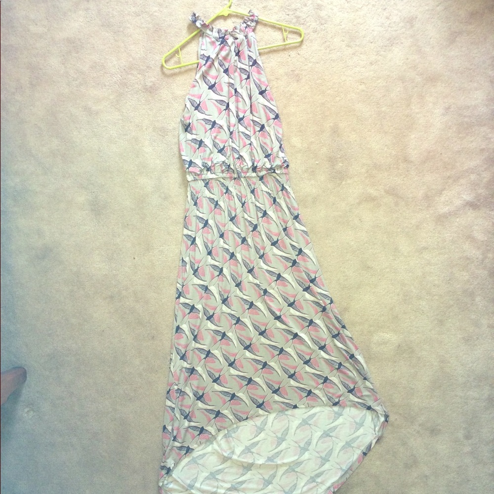 Apt. 9 maxi dress